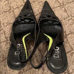 D&G Heels